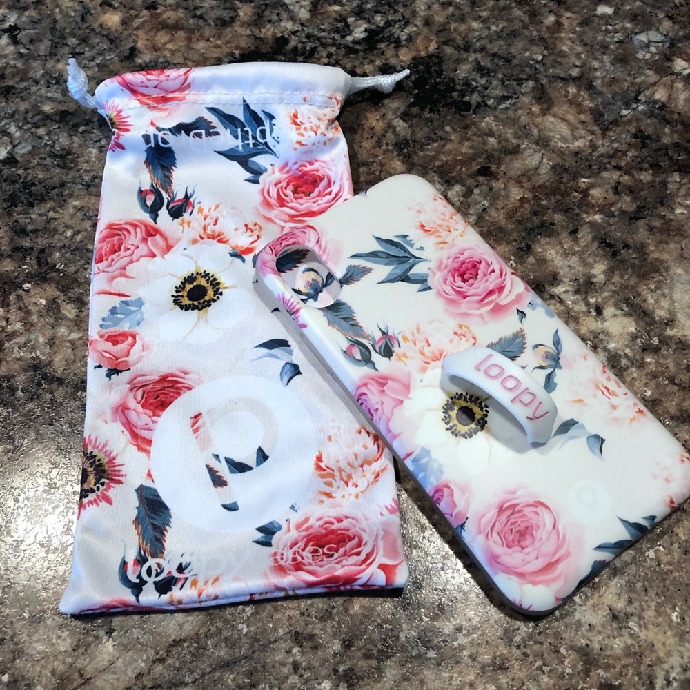 iPhone X Loopy Case